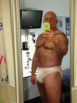 Grandpa in underwear ✔ Older Men Are Also Beauty: Older men 
